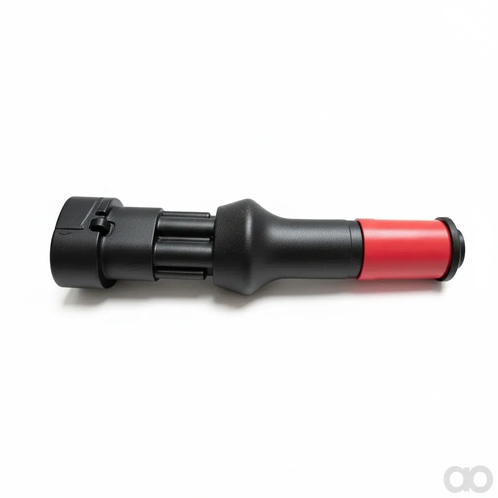 Amazone - NZ162 - Terminating Resistor Ed 2-Pole