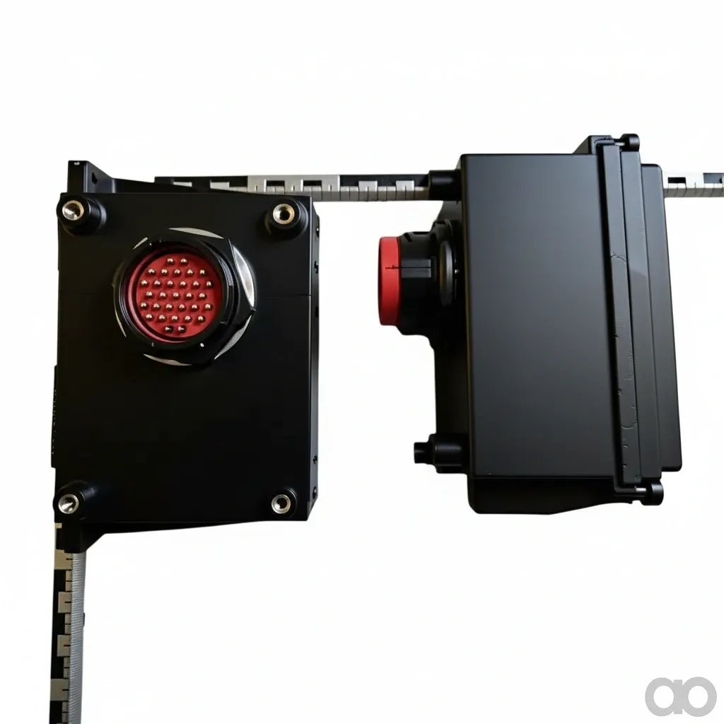 Amazone - NZ163 - Distribution Box