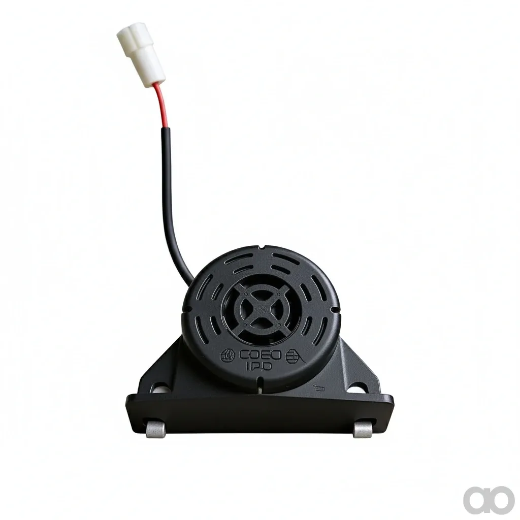 Amazone - NZ179 - Signal Horn