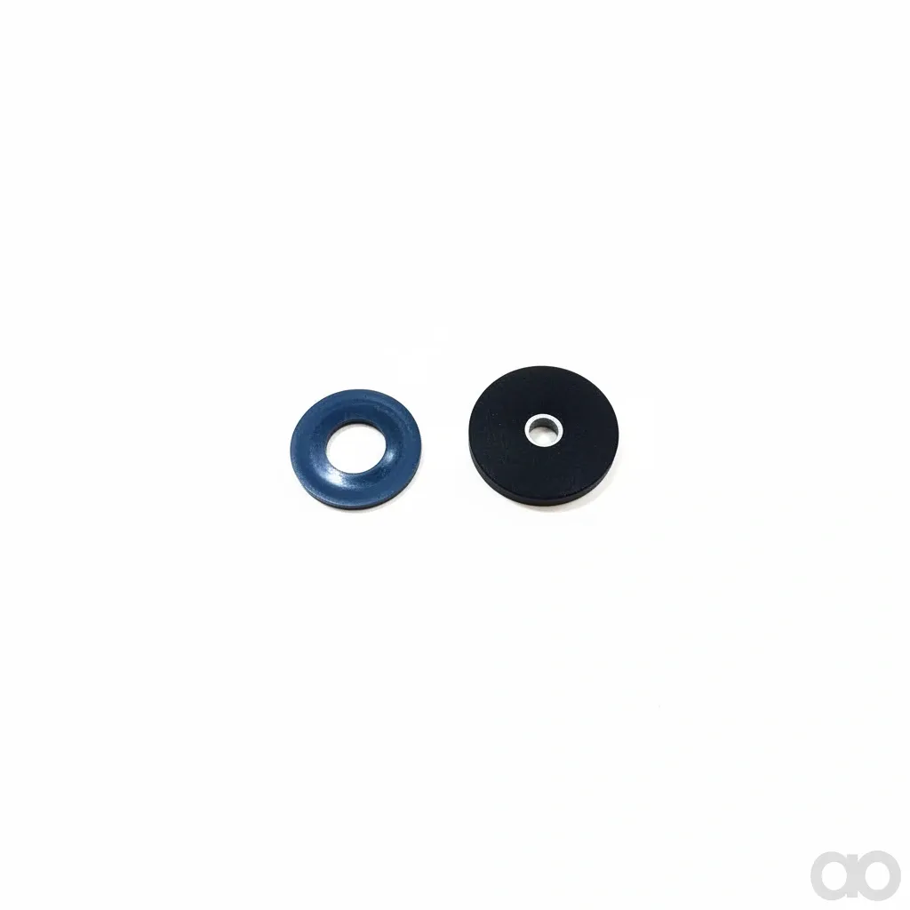 Amazone - NZ181 - Round Magnet D=31 L=6