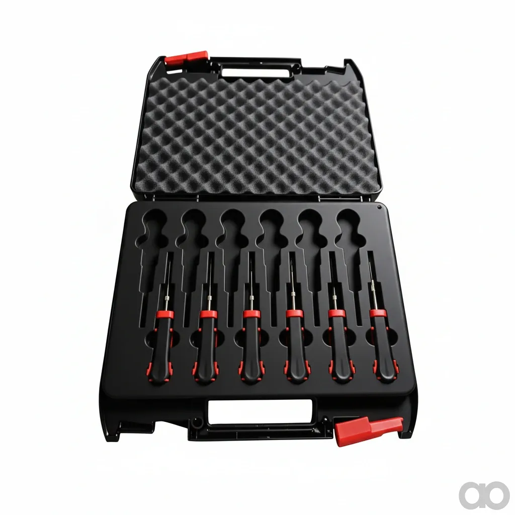 Amazone - NZ197 - Unlocking Tool Set 1