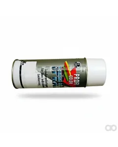 Amazone - OB034 - Spray Paint Orange