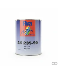 Amazone - OB062 - Paint Gray RAL7016 Can 1kg