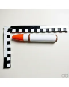 Amazone - OD098 - Copper Paste Pen 30g