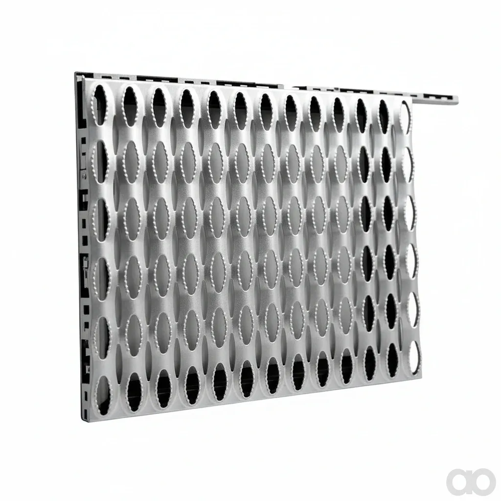Amazone - PC061 - Safety Grid 2x75x360x390