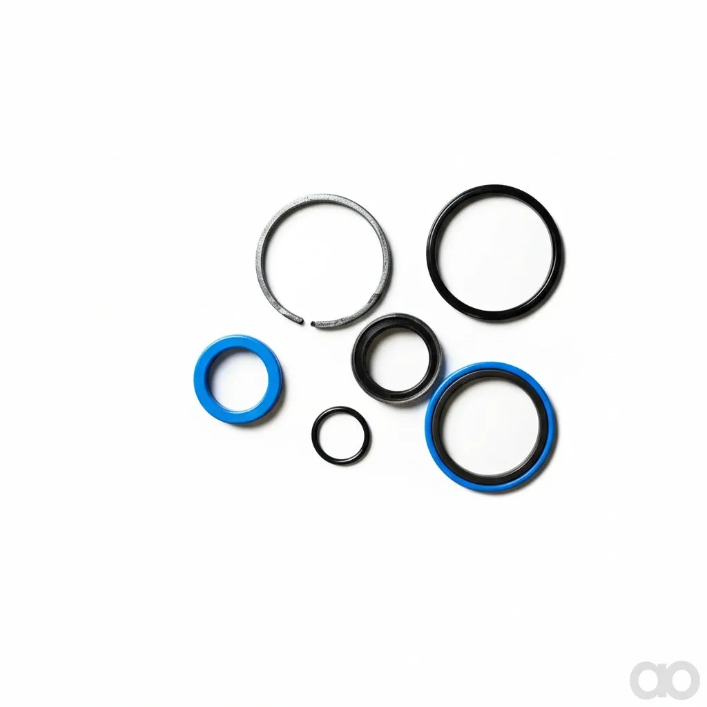 Amazone - SF7092183 - Seal Kit Steering Cylinder