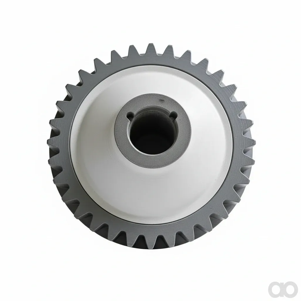 Amazone - SF7236245 - Spur Gear for Gear Pump SF725