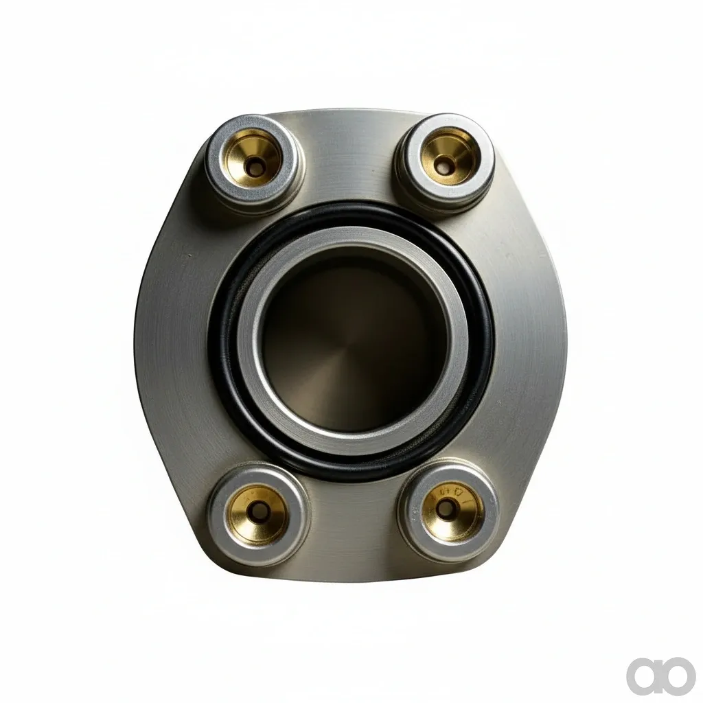 Amazone - SF7322975 - Connection Flange