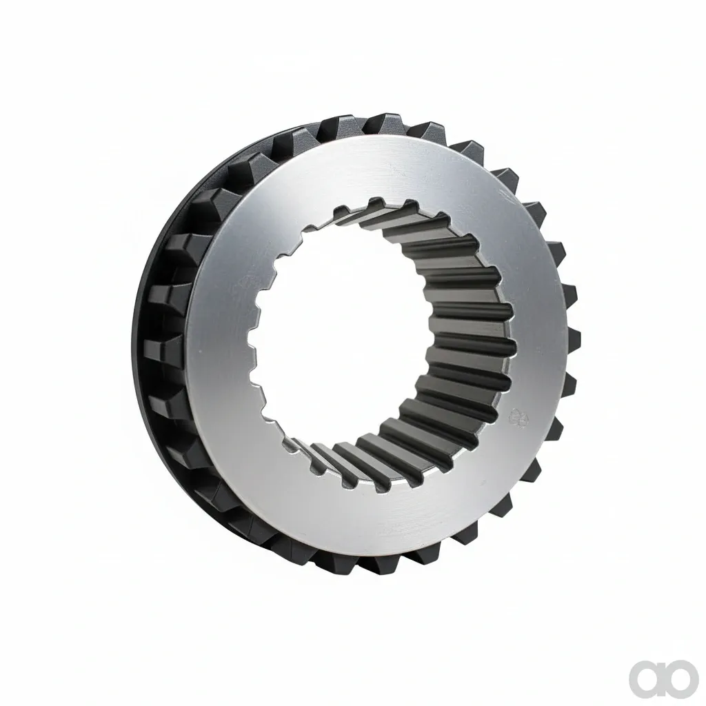 Amazone - SF7550400 - Coupling Bush Deutz for HPV 1