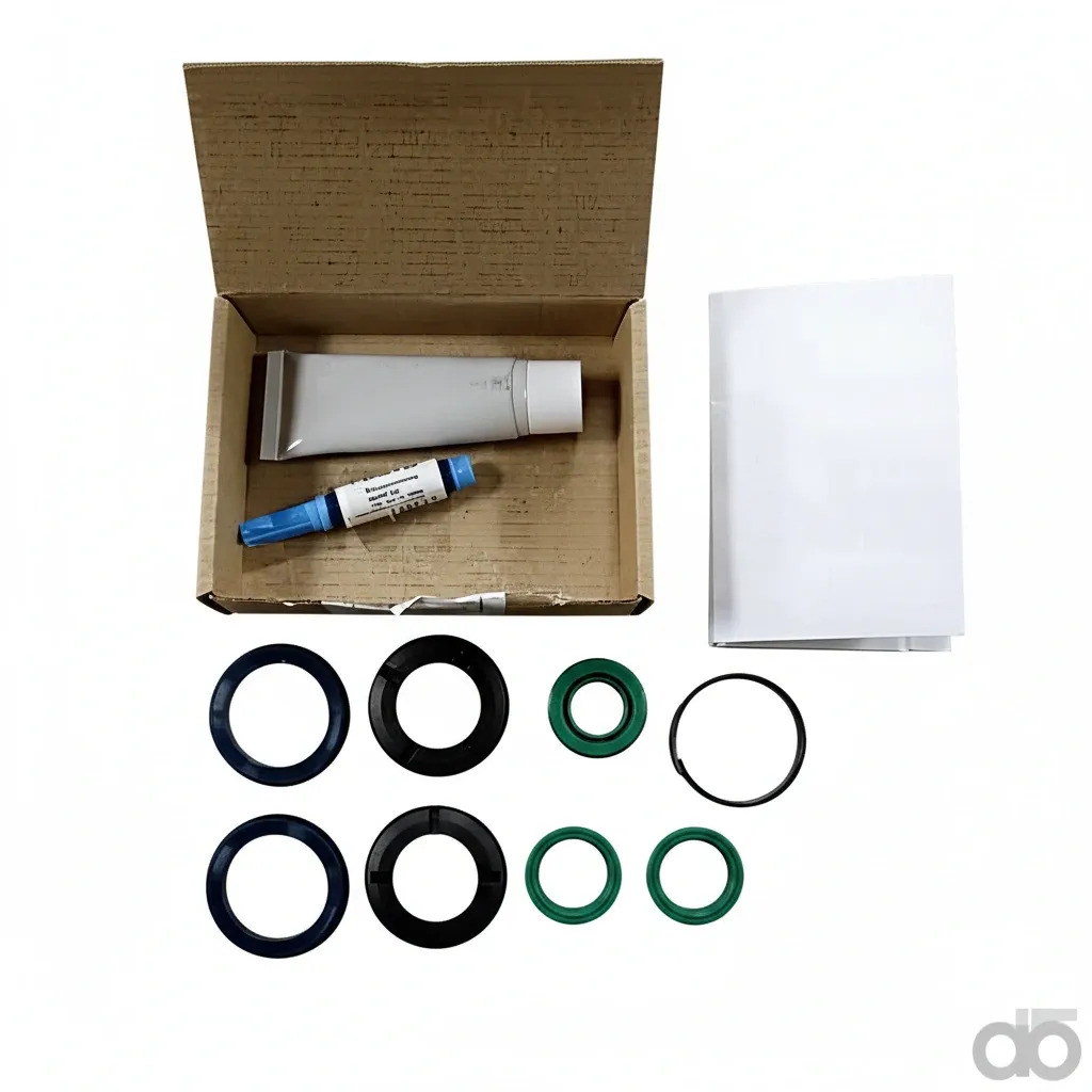 Amazone - SF8254483 - Seal Kit Pneumatic Cylinder