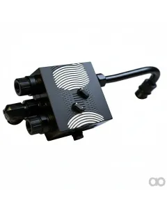 Amazone - VN3889793 - Valve Block for 881770/881775