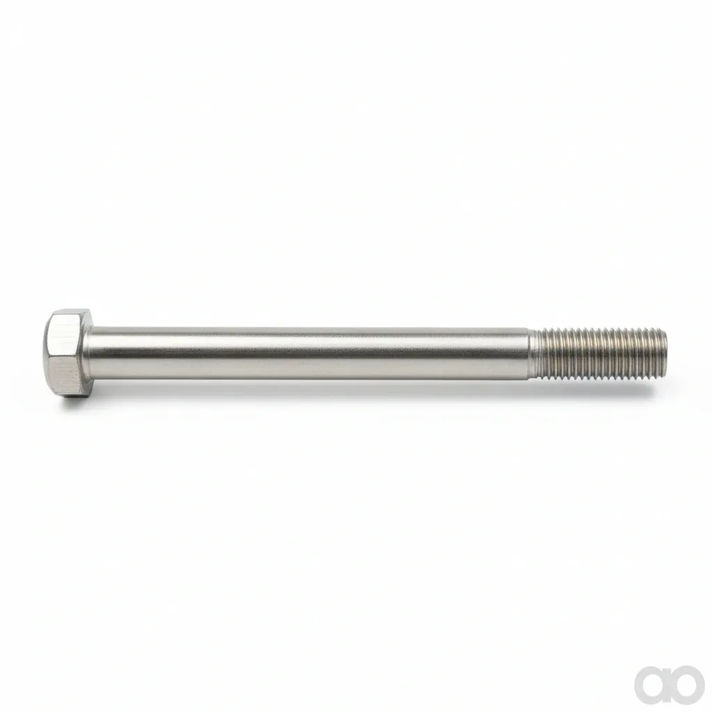 Amazone - VN581850 - 6KT-Screw DIN 931 M20x260 8.8 VZ