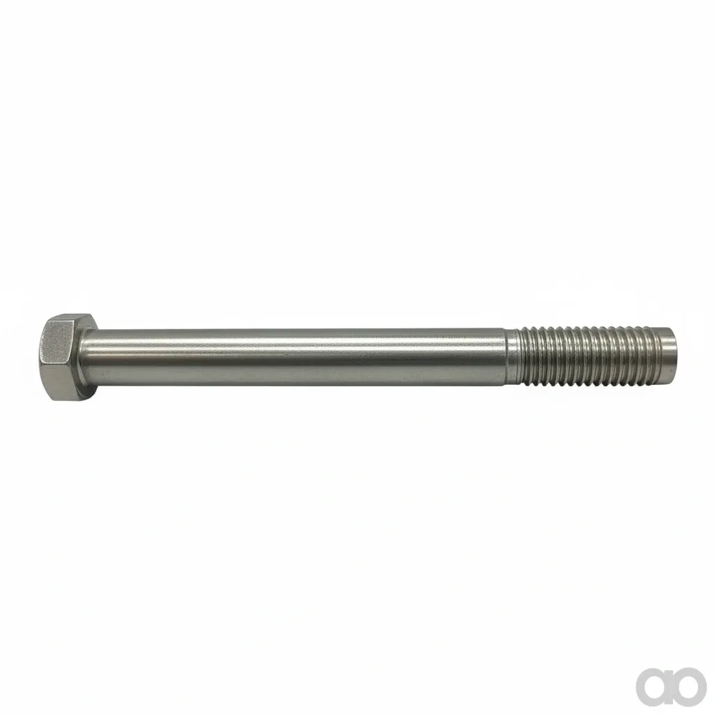 Amazone - VN581865 - 6KT-Screw DIN 931 M20x320 10.9 V