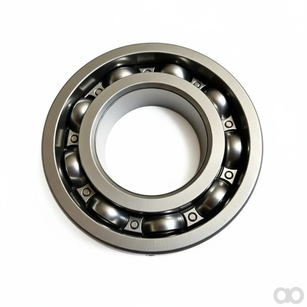 Amazone - VN752500 - Deep Groove Ball Bearing 6206