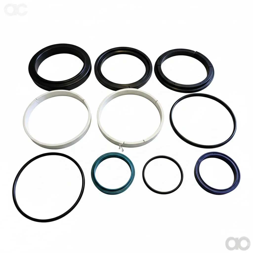 Amazone - VN8129568 - Seal Kit for Cylinder 881767/88177