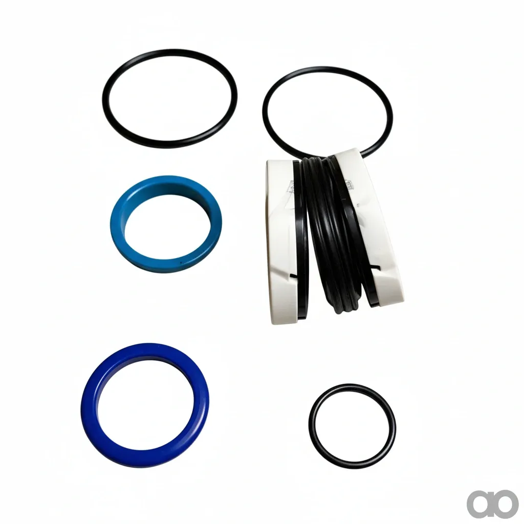 Amazone - VN8130159 - Seal Kit