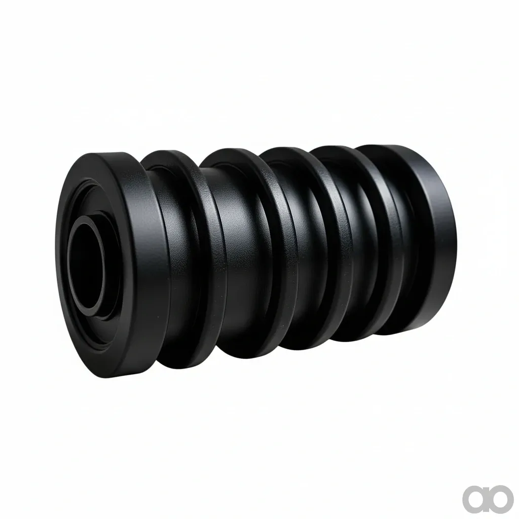 Amazone - VN818915 - Pressure Spring 5x45x95.5 A1400005