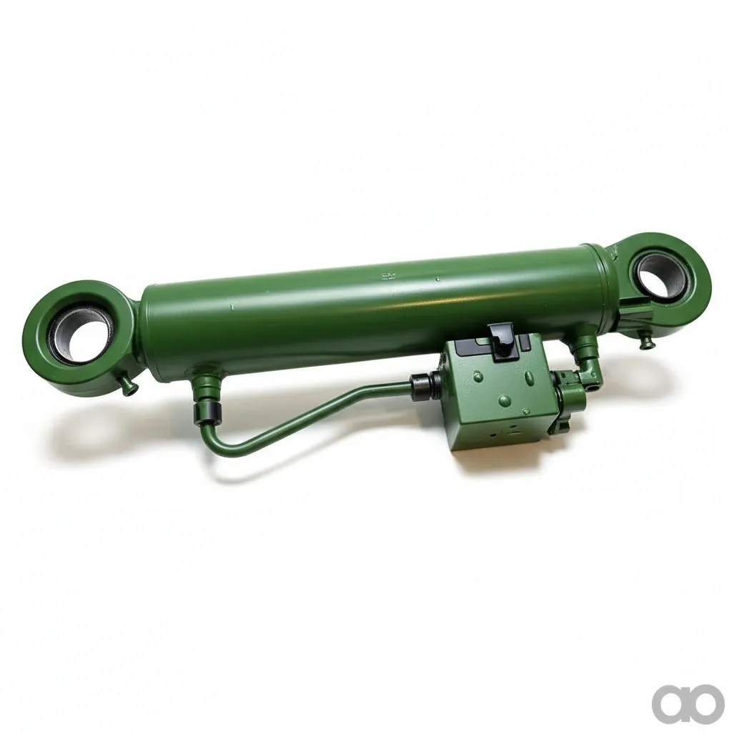 Amazone - VN881750 - Swivel Cylinder DZ70/40-296 XMS