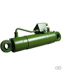 Amazone - VN881767 - Swivel Cylinder DZ90/282-290 40/