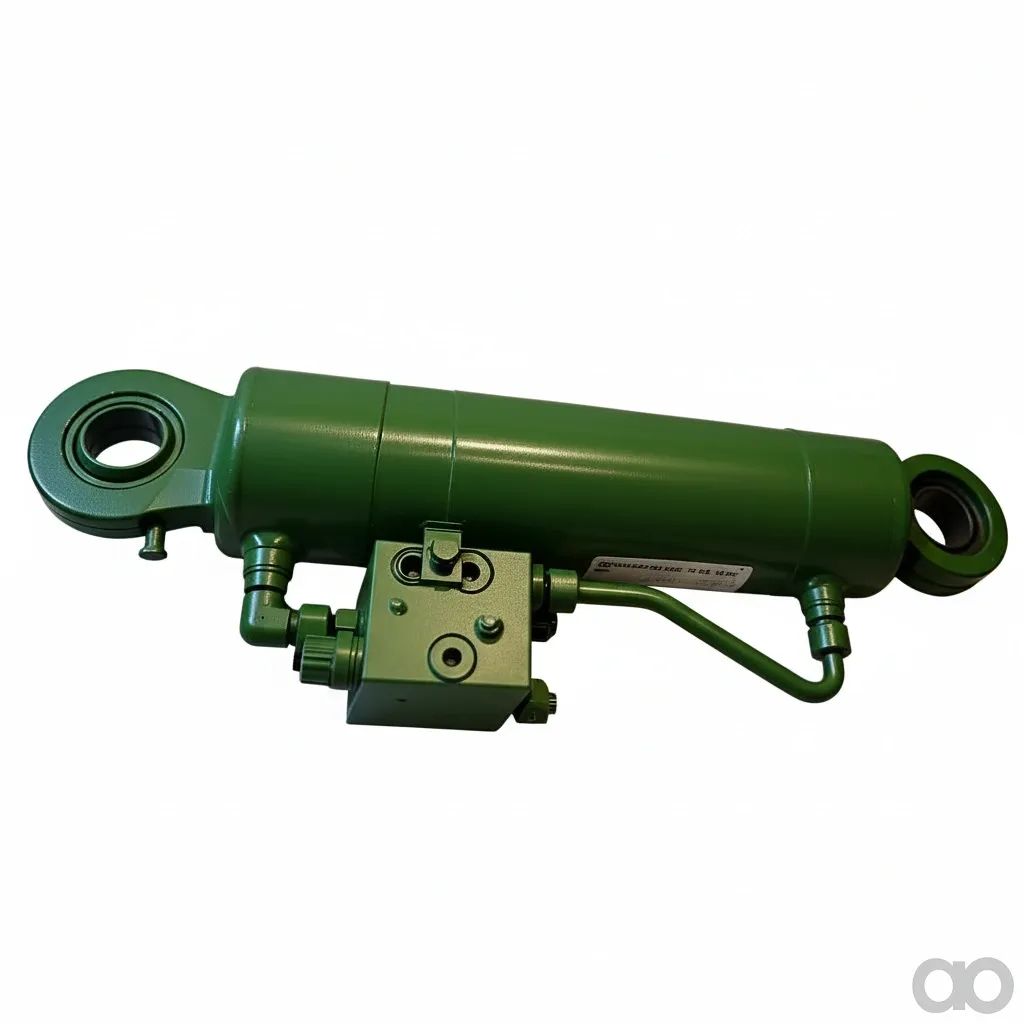 Amazone - VN881772 - Swivel Cylinder DZ90/282-290 40/
