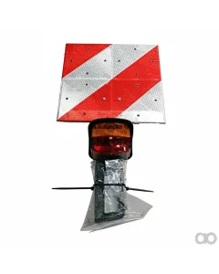 Amazone - VN885930 - Lighting Unit Rear LIN