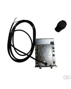 Amazone - VN885960 - Socket