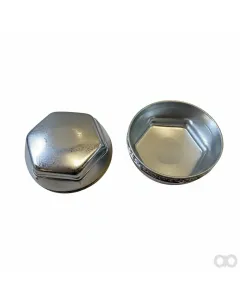 Amazone - VN999998 - Cap 62 Diameter 24GEV FZB