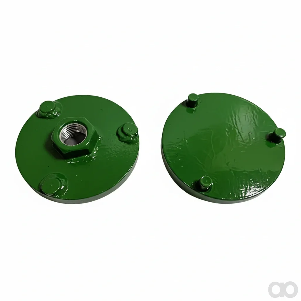 Amazone - VNA1400100 - Tension Washer Speed (B10)