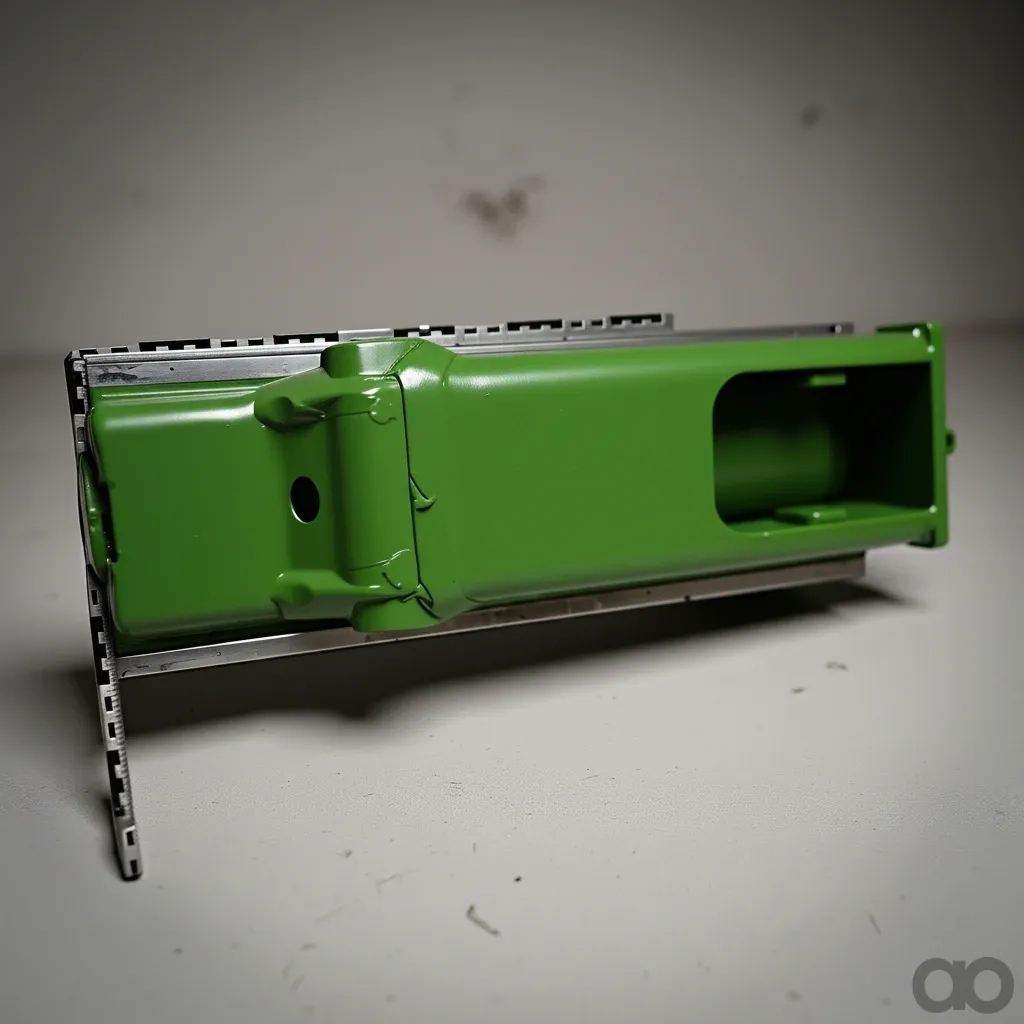 Amazone - VNA2314000 - Adjustment Slide XMS