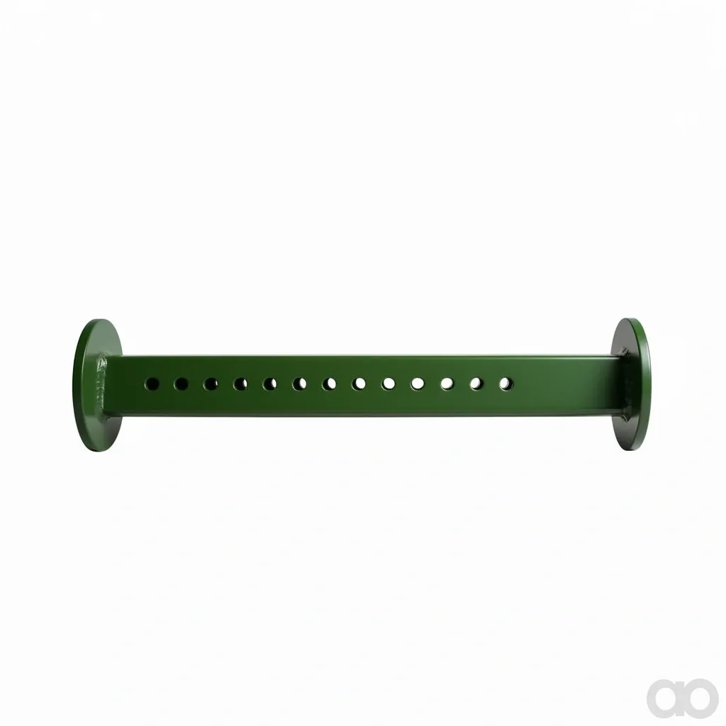 Amazone - VNA2319000 - Stand Leg Lower Part Welded
