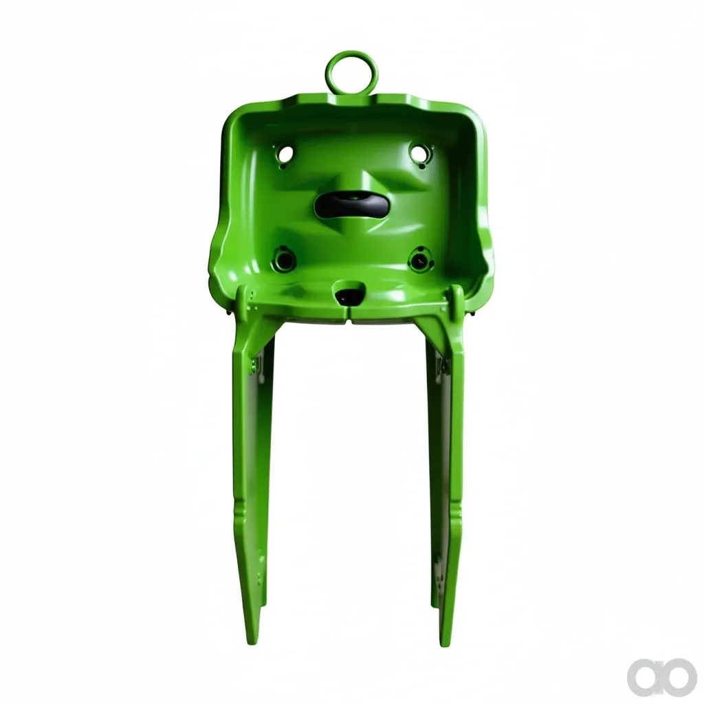 Amazone - VNC070150W - Tine Carrier M-/XM-/XMS-/HEK