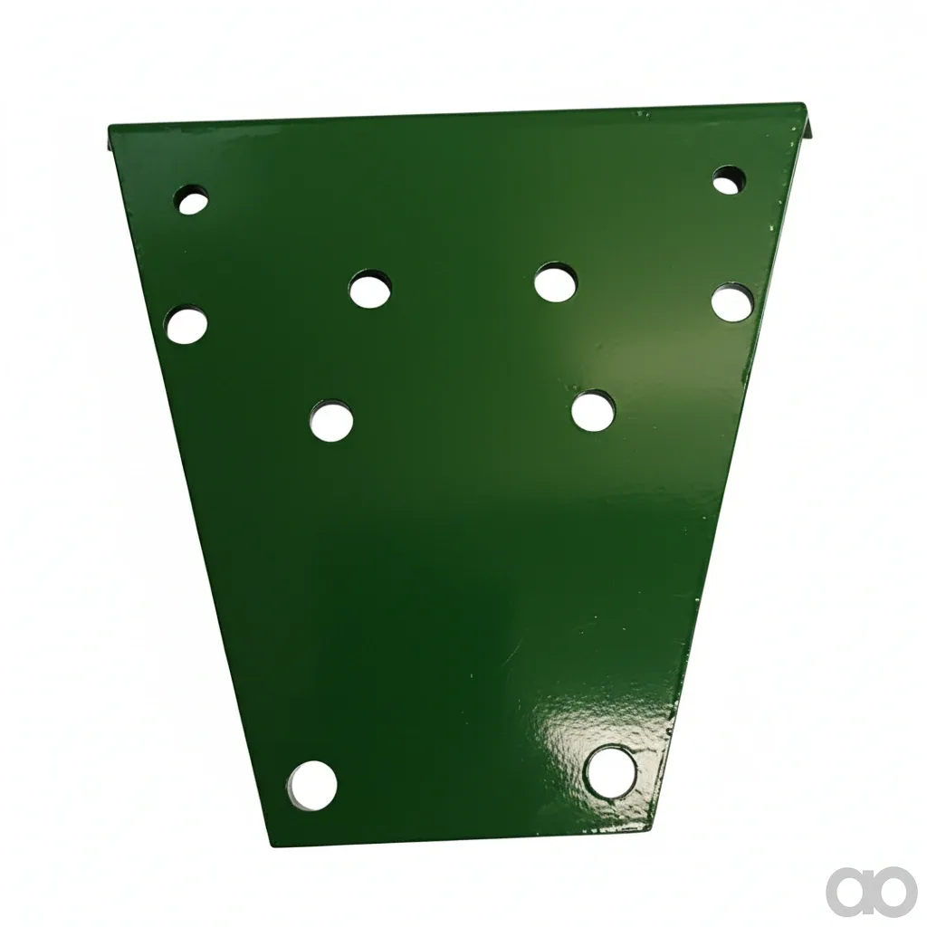 Amazone - VNC1300032 - Tine Carrier Plate XM