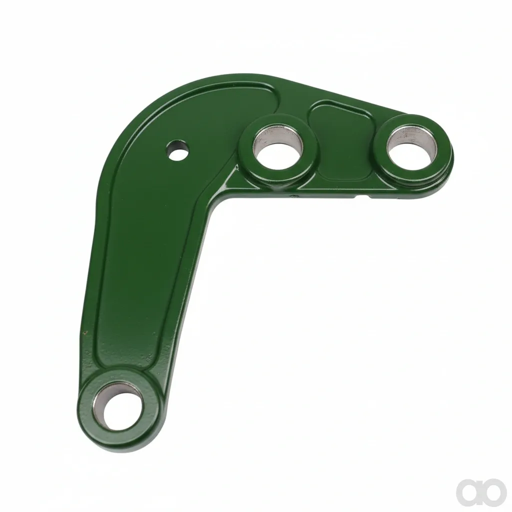 Amazone - VNC1335903 - Angle Lever Lower (ST-Light)