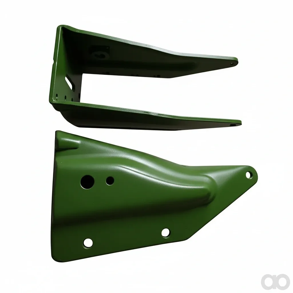 Amazone - VNC1901700 - Tine Carrier Welded