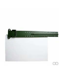 Amazone - VNC1903000 - Extension Plate Welded