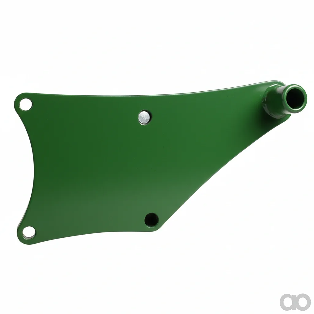 Amazone - VNC1903200 - Connection Plate Right Welded