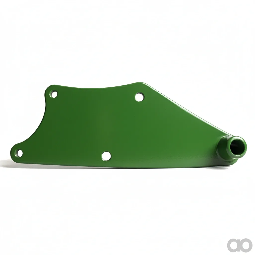 Amazone - VNC1903400 - Connection Plate Right Welded