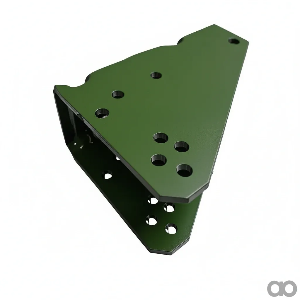 Amazone - VNC2200030 - Tine Carrier M