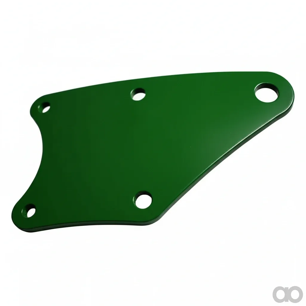 Amazone - VNC2303201 - Connection Plate
