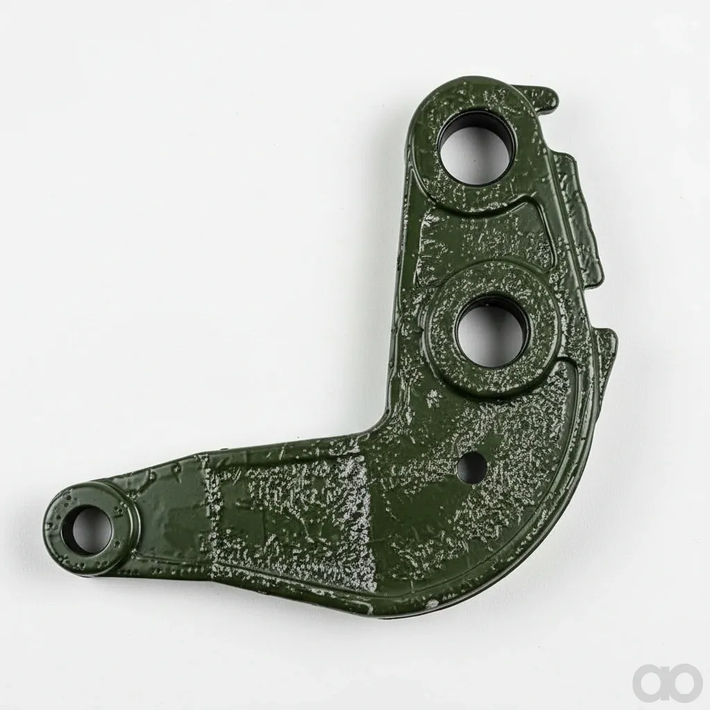 Amazone - VNC2335902 - Angle Lever Upper