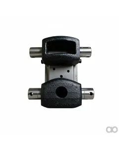 Amazone - VNC2335906 - Pivot Pin - Safety Part
