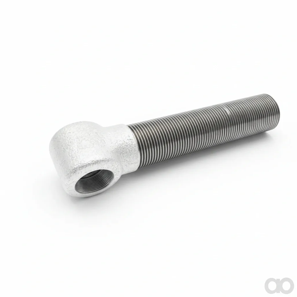 Amazone - VNC2400006 - Spindle Right M42x3