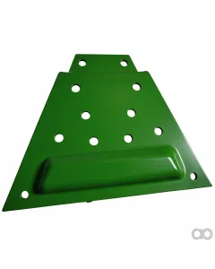 Amazone - VNC2400033 - Tine Carrier Plate Outer