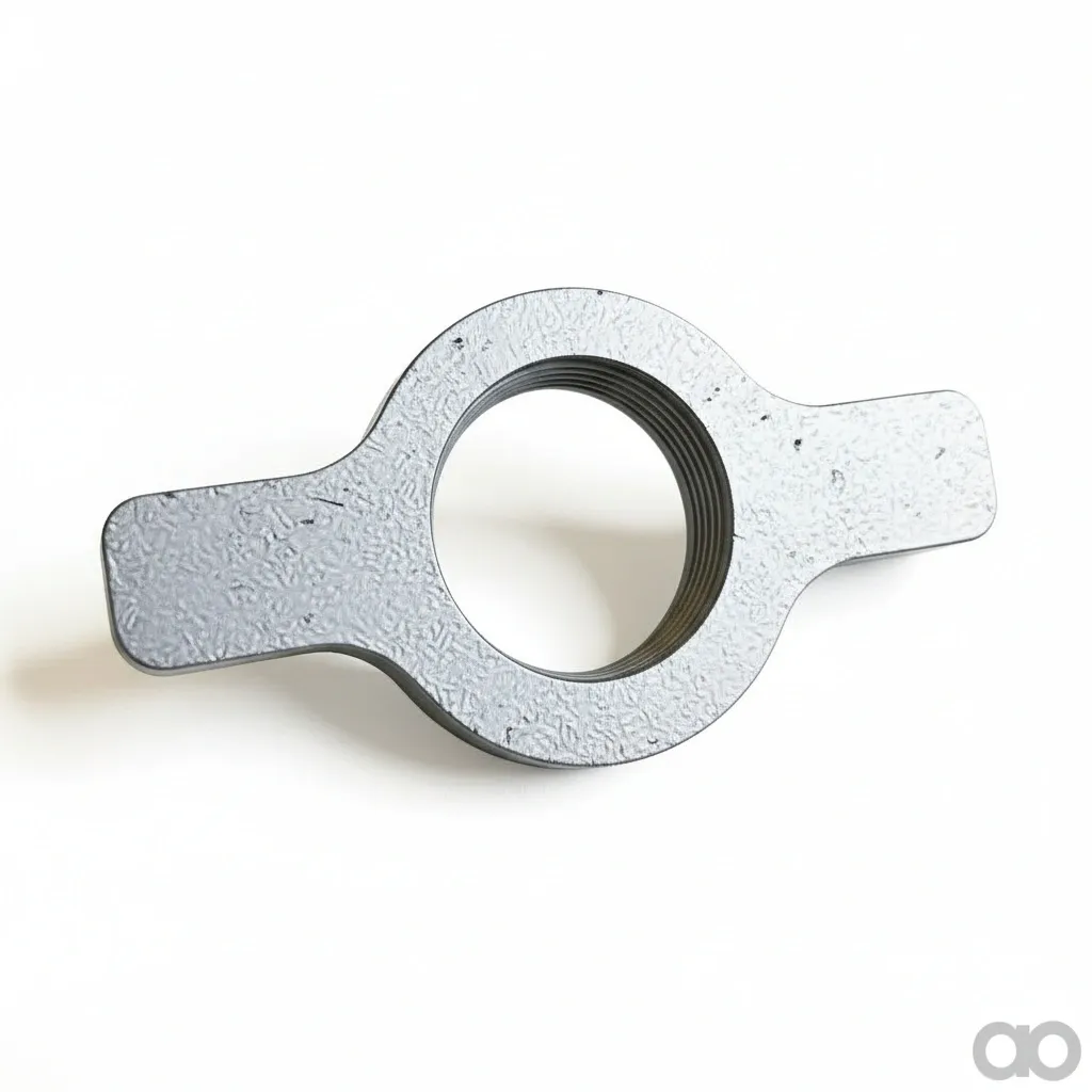 Amazone - VNC2418002 - Tension Nut M42x3 Left