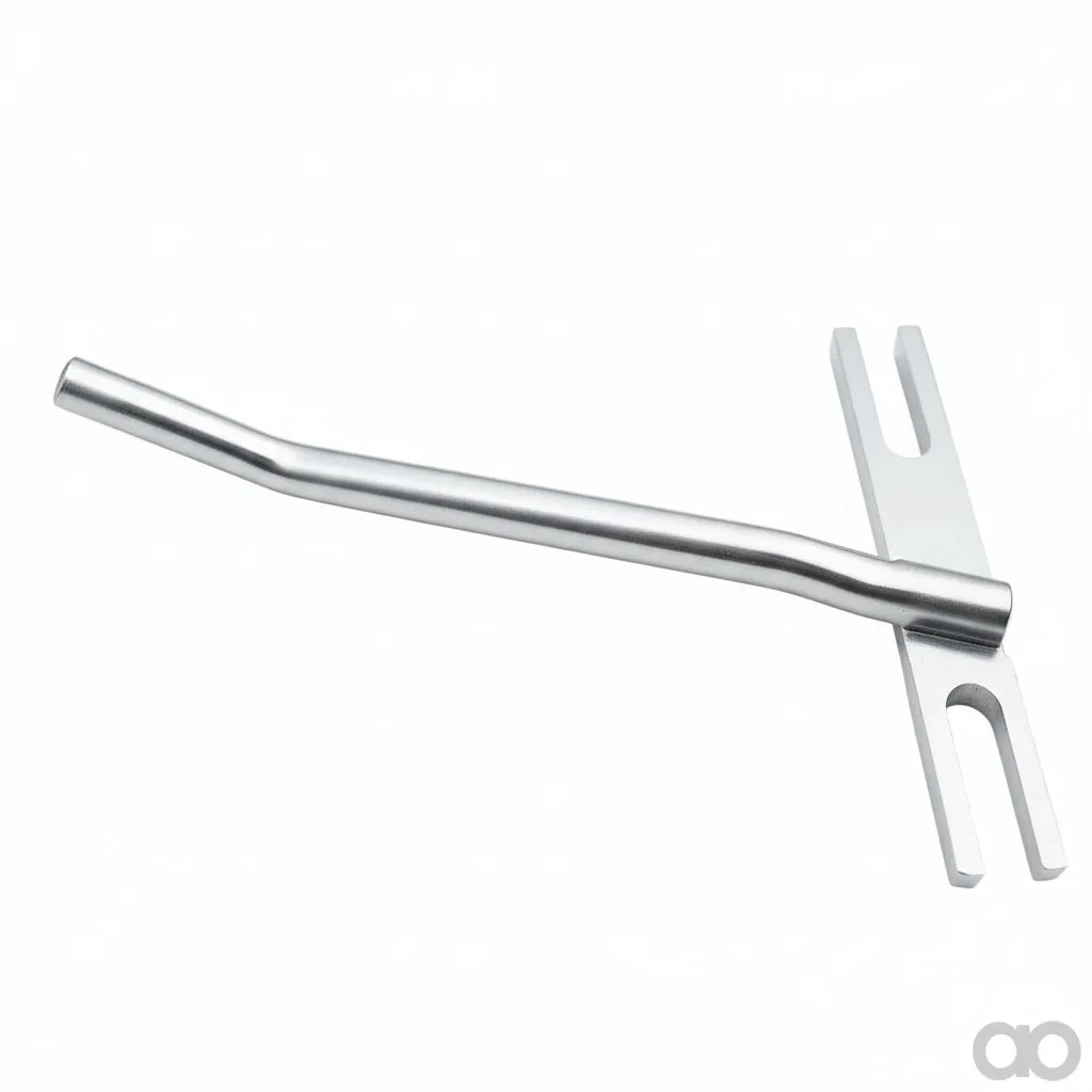 Amazone - VNC2800700 - Cutting Width Arrow Welded Li