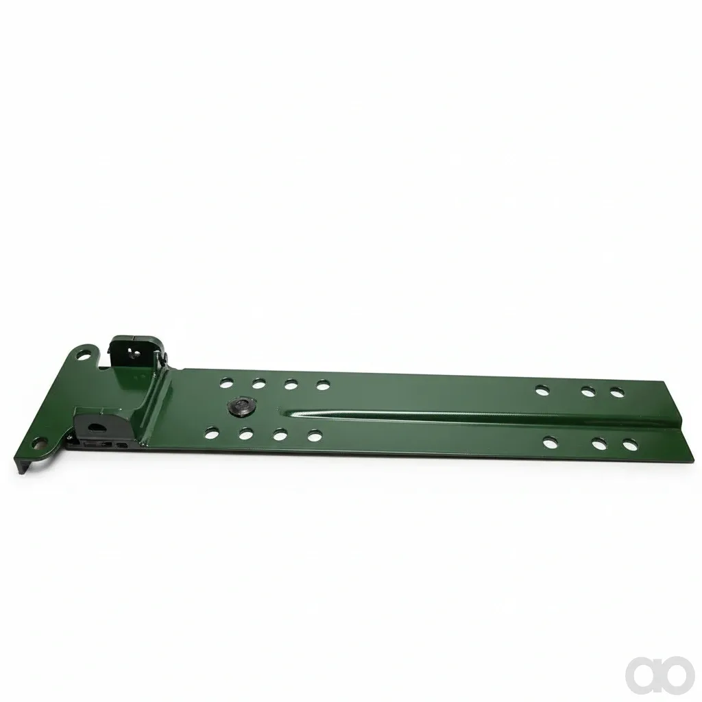 Amazone - VNC2803100 - Extension Plate Welded