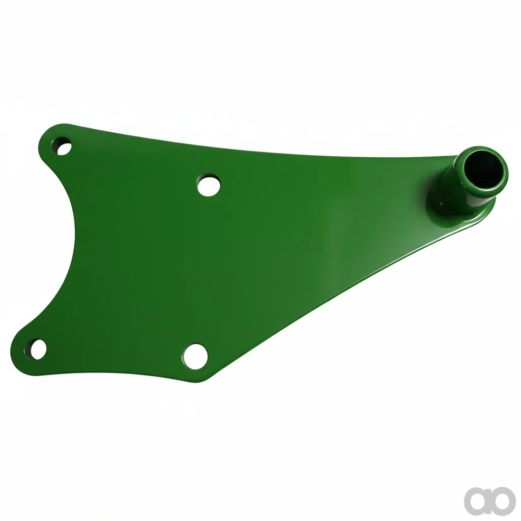 Amazone - VNC2803200 - Connection Plate Right Welded