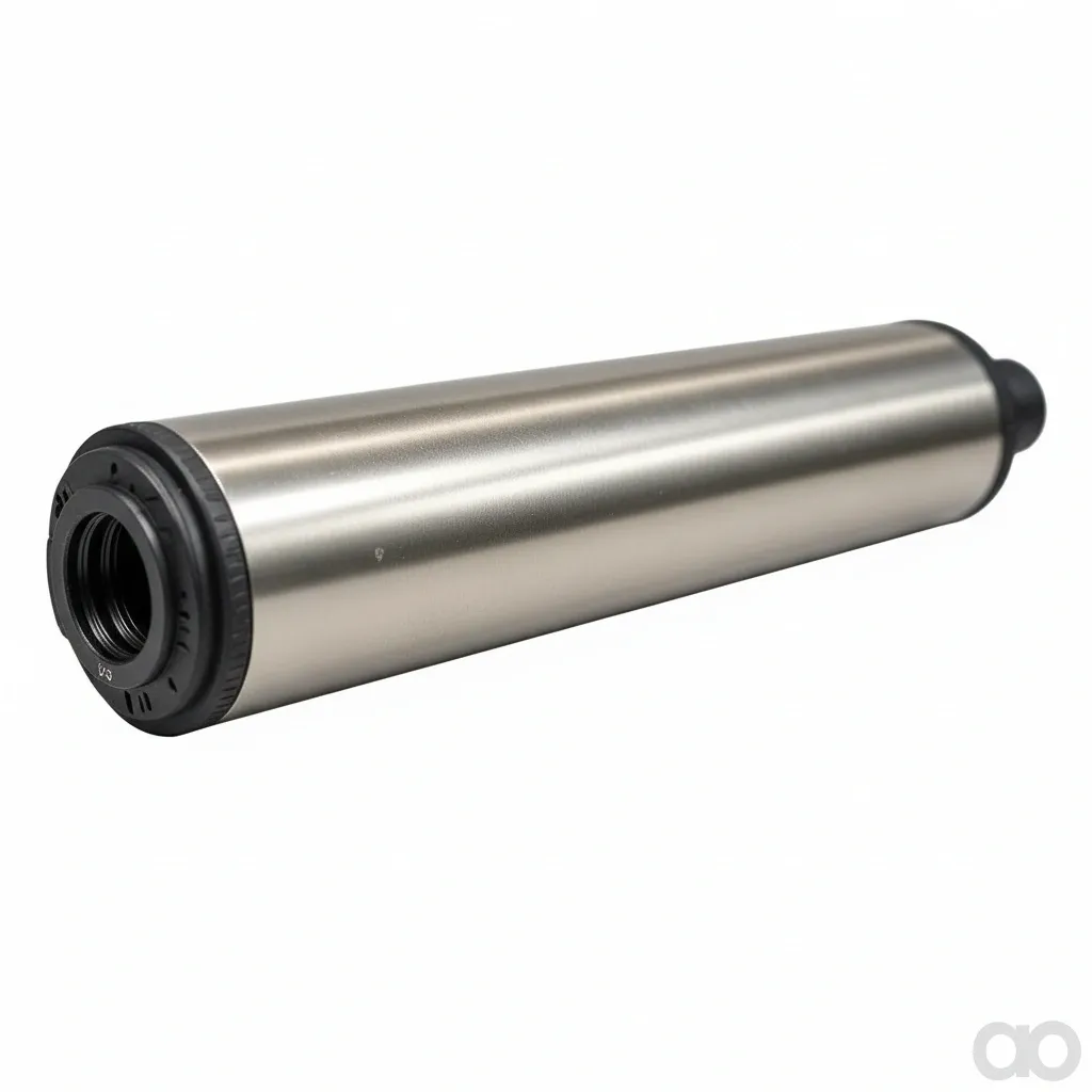 Amazone - VNC2900400 - Bolt Diameter 35 Welded