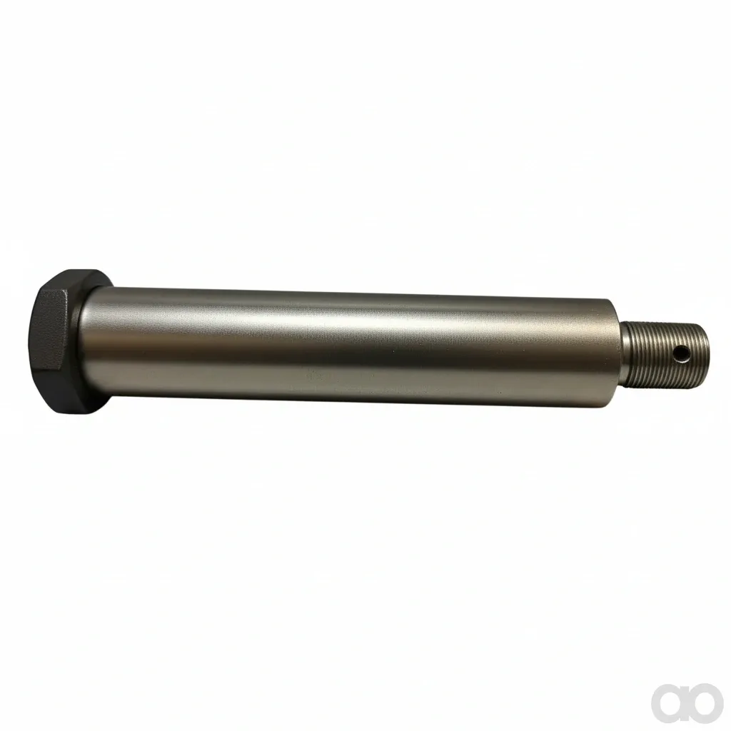 Amazone - VNC3900300 - Bolt Diameter 35 Welded