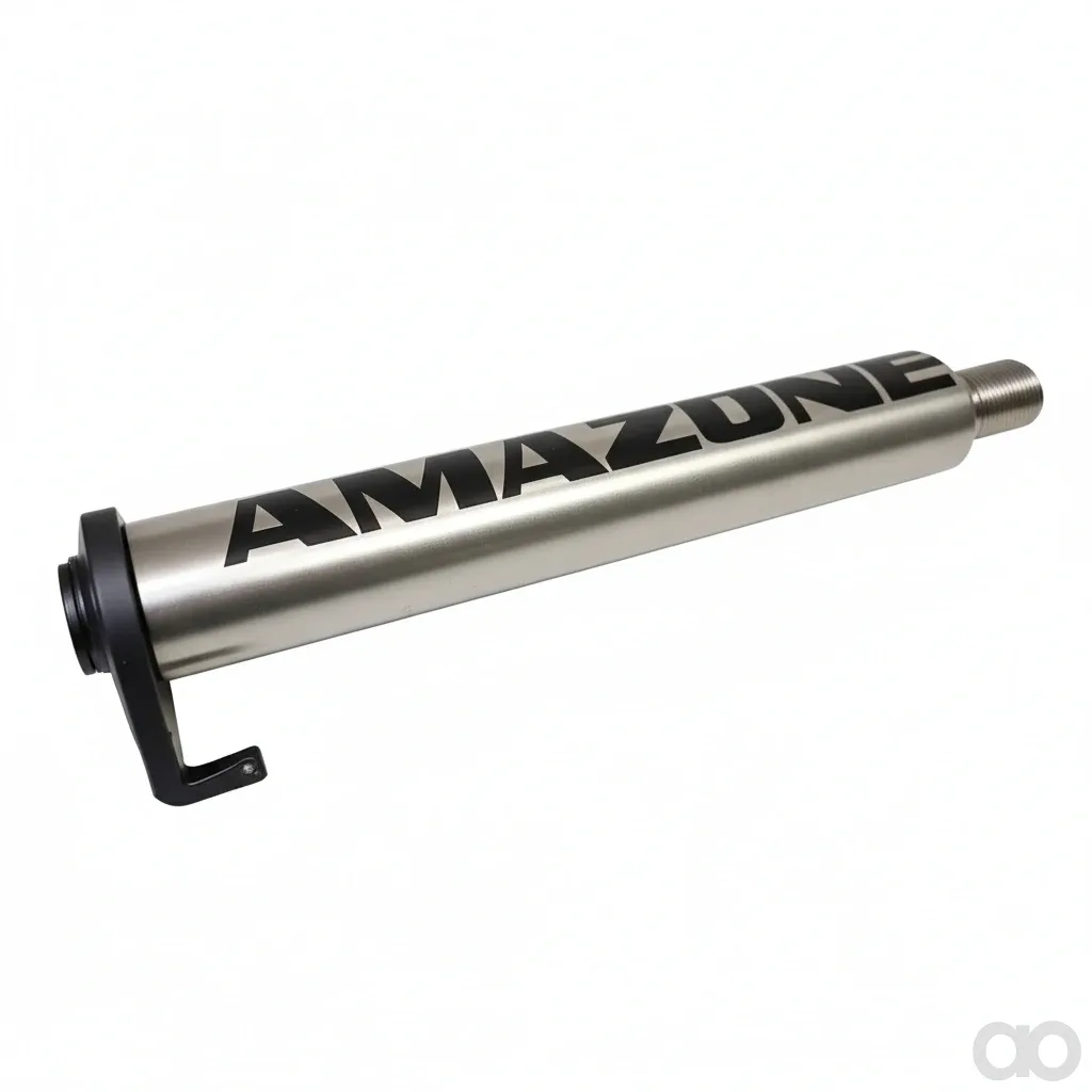 Amazone - VNC3902000 - Bearing Pin Diameter 40 Welded